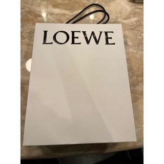 ロエベ(LOEWE)のLOEWE ショッパー(ショップ袋)