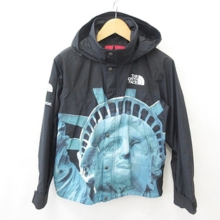 Supreme The North Face Statue of Liberty Mountain Jacketの通販 800 