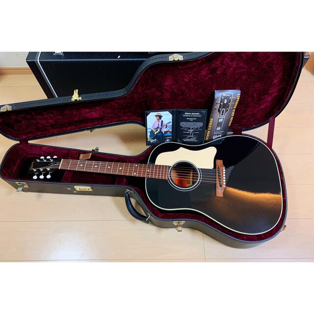 Gibson - Gibson Kazuyoshi Saito J-45
