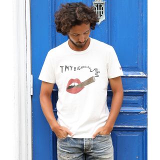 TMT - 新品未開封!! TMT Tシャツの通販 by sg8.xxx|ティーエムティー TMT - 新品未開封!! TMT Tシャツの通販 by sg8.xxx|ティーエムティー