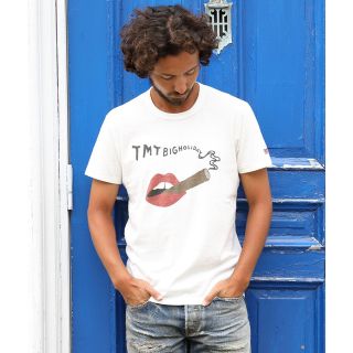 新品未開封!! TMT Tシャツ