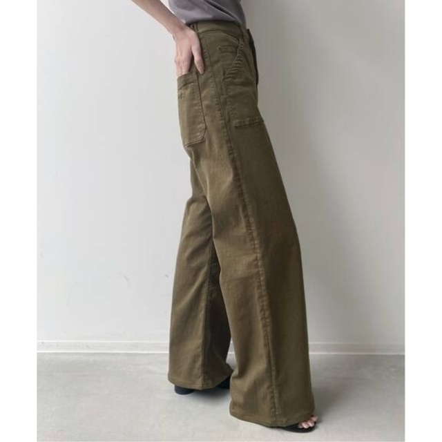 アパルトモン ☆ GOOD GRIEF! グッドグリーフ BAKER WIDE-eastgate.mk