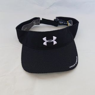 アンダーアーマー(UNDER ARMOUR)のアンダーアーマー サンバイザー(その他)