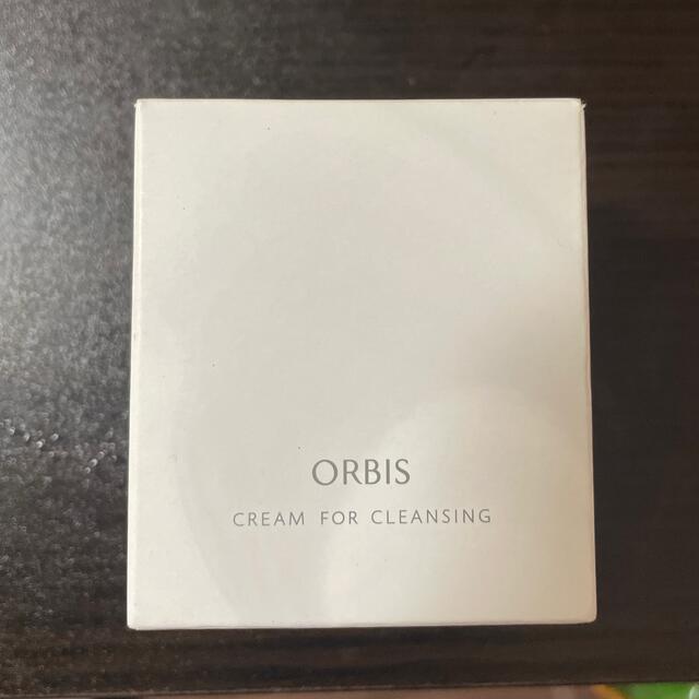 ORBIS(オルビス)のオルビス　オフクリーム　詰め替え コスメ/美容のスキンケア/基礎化粧品(クレンジング/メイク落とし)の商品写真