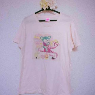 マニアック(maniaQ)のmaniaQ Tシャツ♪ フィント ミルクフェド フランシュリッペ ベイビー(Tシャツ(半袖/袖なし))