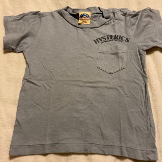 ヒステリックグラマー(HYSTERIC GLAMOUR)の hysteric 90 Tシャツ(Tシャツ/カットソー)