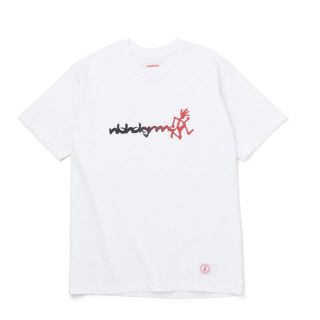 ネイバーフッド(NEIGHBORHOOD)のNHGM C-TEE ネイバーフッド　グラミチ　コラボ(Tシャツ/カットソー(半袖/袖なし))