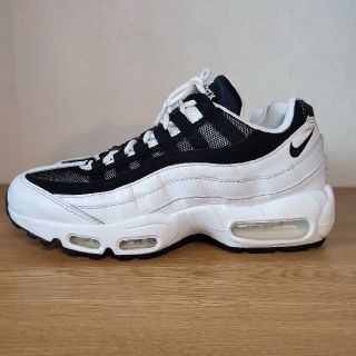 ナイキ(NIKE)の美品 特別モデル NIKE AIRMAX 95 "YIN YANG PACK"(スニーカー)