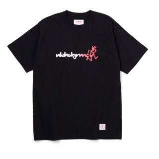 ネイバーフッド(NEIGHBORHOOD)のNHGM C-TEE ネイバーフッド　グラミチ　コラボ(Tシャツ/カットソー(半袖/袖なし))