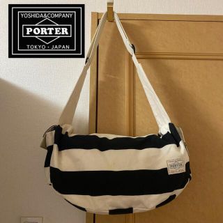 ポーター(PORTER)のPorter ボディーバッグ ショルダーバッグ(ショルダーバッグ)