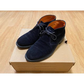 サントーニ(Santoni)のSantoni サントー二 チャッカブーツ(ブーツ)