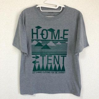 スノーピーク(Snow Peak)のスノーピーク　半袖Tシャツ　XL(Tシャツ/カットソー(半袖/袖なし))