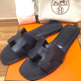 カジュアルにオシャレに♪ HERMES エズ 30 サンダル unihosanna.online