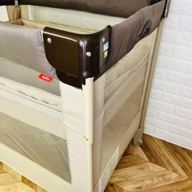 品質検査済 美品 ココネル Aprica Aprica ベビー アップリカ エアー 品質検査済 美品 ココネル Aprica Aprica ベビー アップリカ エアー
