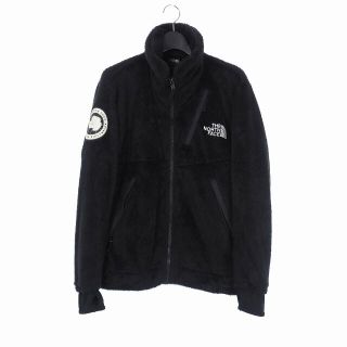 ザノースフェイス(THE NORTH FACE)のザノースフェイス アンタークティカバーサ ジャケット フリース L ブラック(その他)