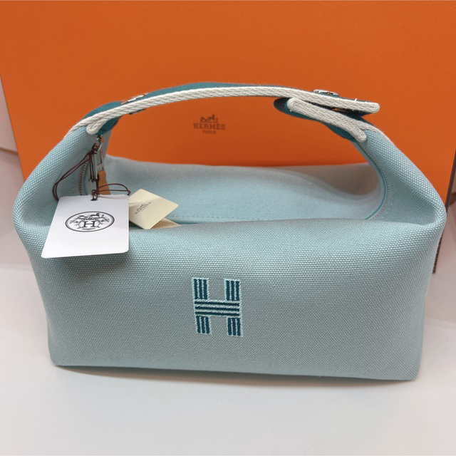 何でも揃う Hermes - mac ポーチ - infoelect.net