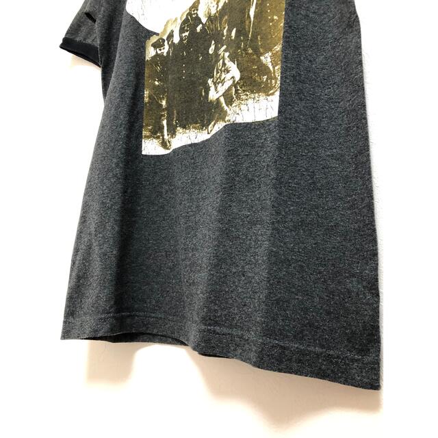 BAY SIDE(ベイサイド)の希少‼︎  USA製　BAY SIDE レッドゼッペリン　Tシャツ　Sサイズ メンズのトップス(Tシャツ/カットソー(半袖/袖なし))の商品写真