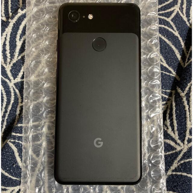 Google Pixel - Google pixel3 64g ドコモの通販 by Rimuru's shop｜グーグルピクセルならラクマ