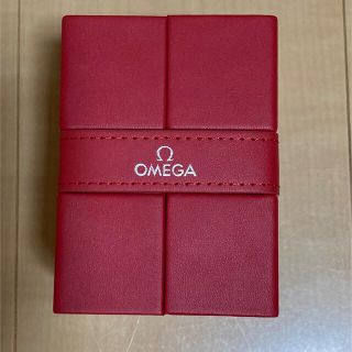 オメガ(OMEGA)のオメガ　時計ケース(その他)