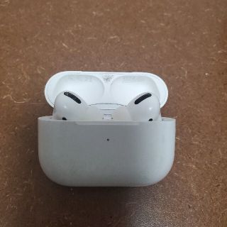 air pods pro(モバイルケース/カバー)