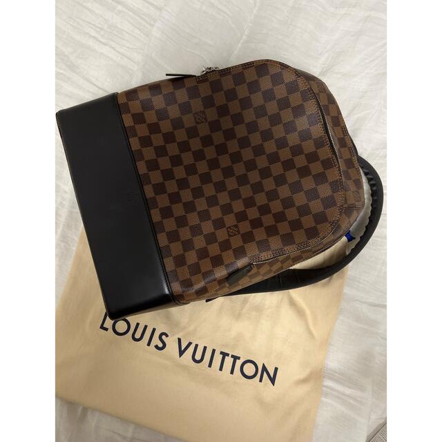 最新作 LOUIS VUITTON バックパック VUITTON ルイヴィトン LOUIS - バッグパック/リュック 最新作 LOUIS VUITTON バックパック VUITTON ルイヴィトン LOUIS - バッグパック/リュック
