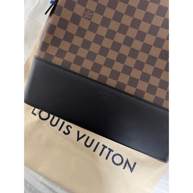 ルイヴィトン　LOUIS VUITTON  バックパック