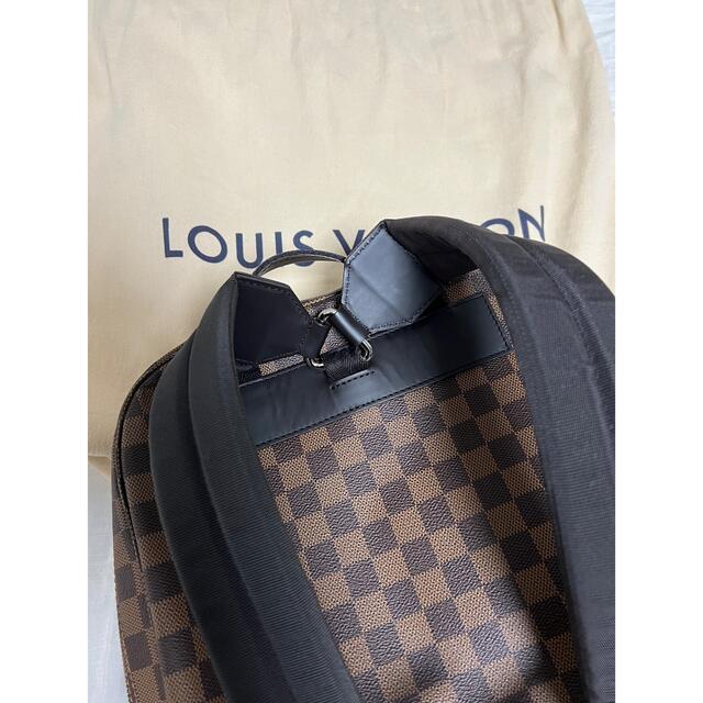 ルイヴィトン　LOUIS VUITTON  バックパック