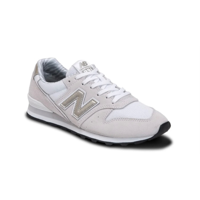 New Balance(ニューバランス)のサッチ様専用　新品　ニューバランス New Balance WL996 24cm レディースの靴/シューズ(スニーカー)の商品写真