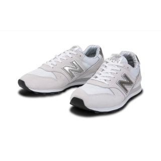 ニューバランス(New Balance)のサッチ様専用　新品　ニューバランス New Balance WL996 24cm(スニーカー)