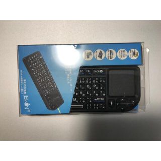 ミニ bluetooth キーボード Ewin【未使用】(PC周辺機器)