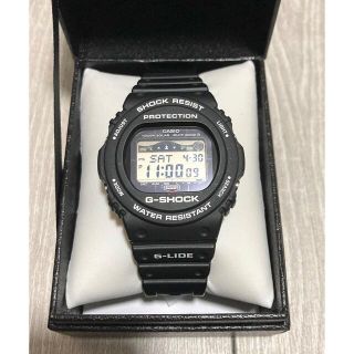 ジーショック(G-SHOCK)のG-SHOCK GWX-5700CS-1JF 電波ソーラー CASIO(腕時計(デジタル))