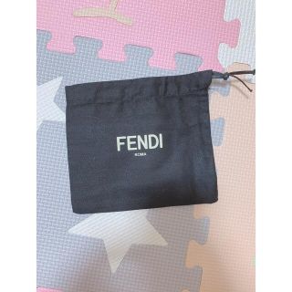 フェンディ(FENDI)のFENDI★保存袋(ショップ袋)