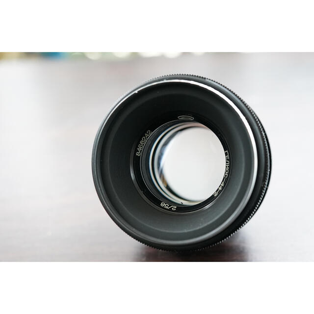 新品未使用品Helios-44-2 58mm f2 4 | tradexautomotive.com