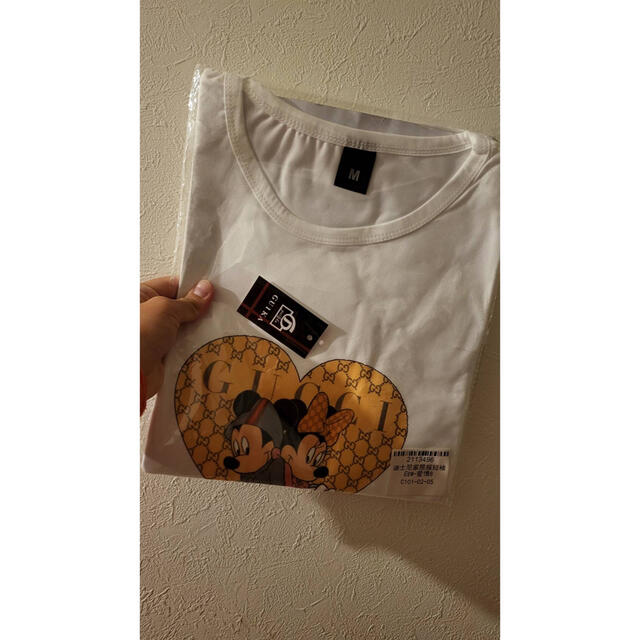 Rady(レディー)の新品👜デザイナーファッションbearトップス レディースのトップス(Tシャツ(半袖/袖なし))の商品写真