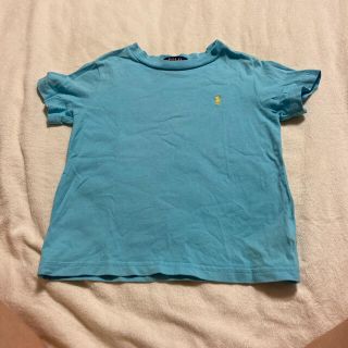 ポロラルフローレン(POLO RALPH LAUREN)のポロ　ラルフローレン　Tシャツ(その他)