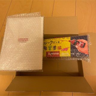 Supreme - supreme magnet マジックインキ セット売りの通販 by たもs