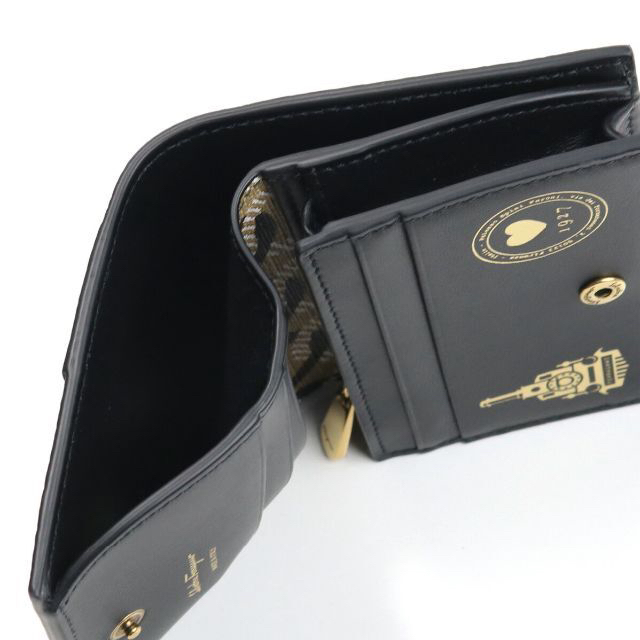 Salvatore Ferragamo(サルヴァトーレフェラガモ)のフェラガモ FERRAGAMO 2つ折り財布 レディースのファッション小物(財布)の商品写真