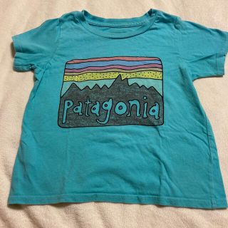 パタゴニア(patagonia)のパタゴニア　Tシャツ(その他)