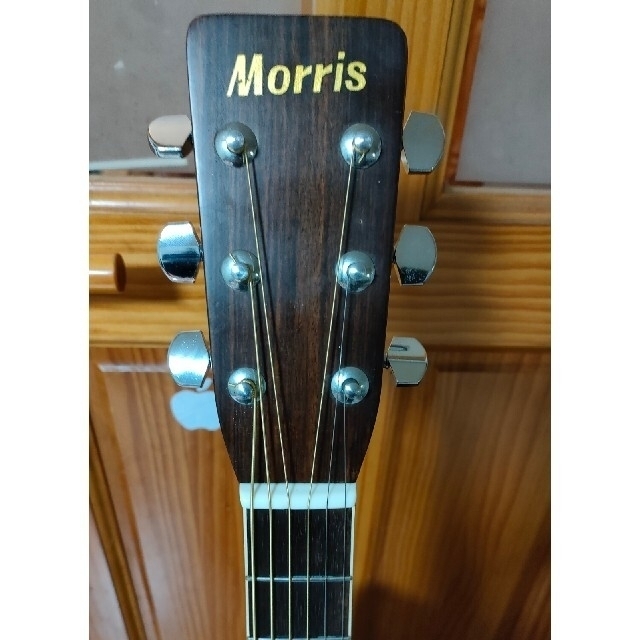 モーリス アコースティックギター
