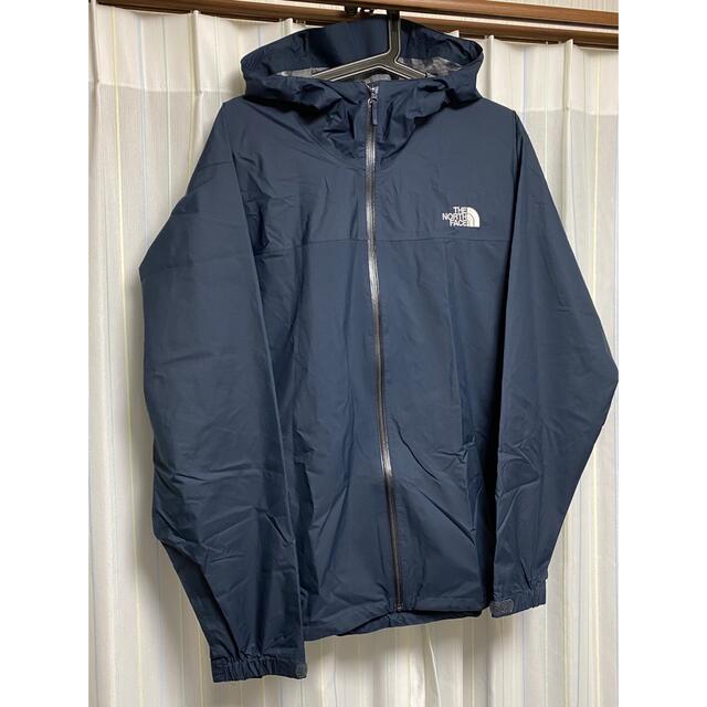 新品NEW】 THE NORTH FACE - 美品 ノースフェイス ネイビー ベンチャー