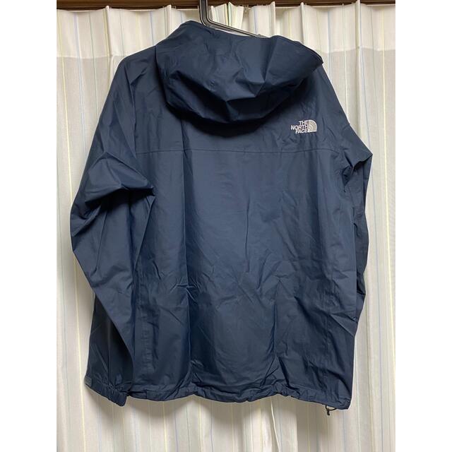 新品NEW】 THE NORTH FACE - 美品 ノースフェイス ネイビー ベンチャー