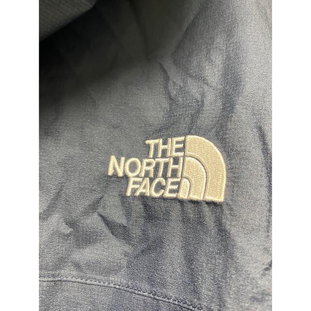 新品NEW】 THE NORTH FACE - 美品 ノースフェイス ネイビー ベンチャー