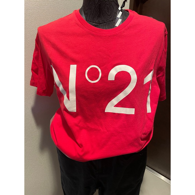 NO21Tシャツコーデ3点セット
