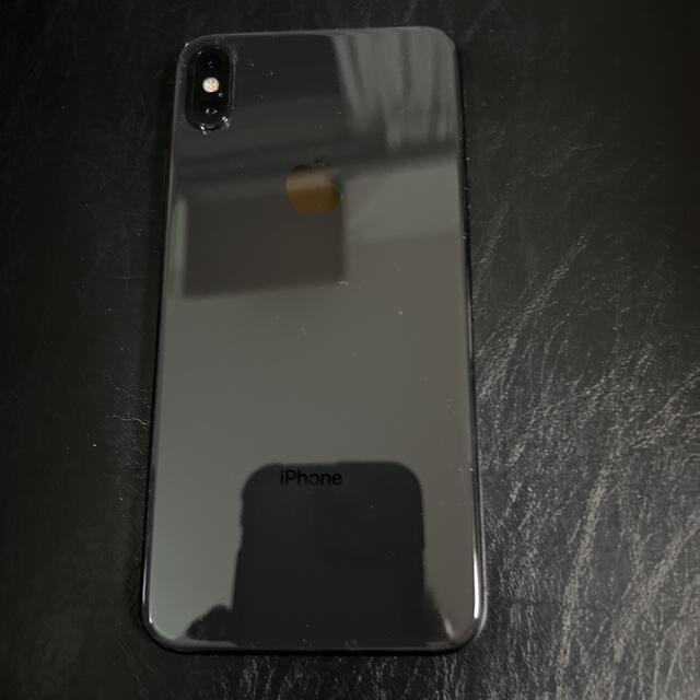 iPhone XS MAX 512gb 香港版 SIMフリー スマートフォン/携帯電話 iPhone XS MAX 512gb 香港版 SIMフリー スマートフォン/携帯電話