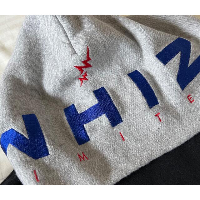 whiz(ウィズ)のMサイズ　whiz limited TYO HOODIE メンズのトップス(パーカー)の商品写真