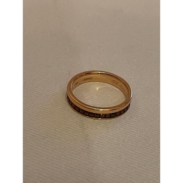 ルーシー様専用Boucheron キャトル クラシック リング ジュウル - 1