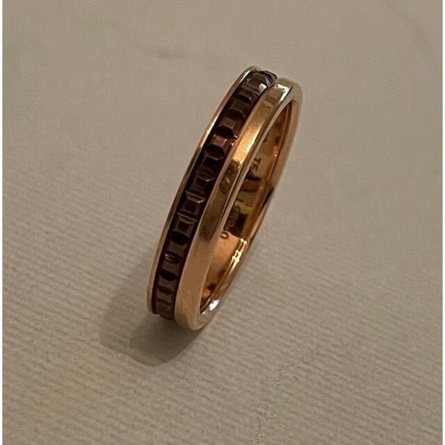 ルーシー様専用Boucheron キャトル クラシック リング ジュウル - 5