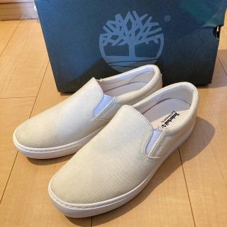 ティンバーランド(Timberland)のティンバーランド　スリッポン　スニーカー(スニーカー)