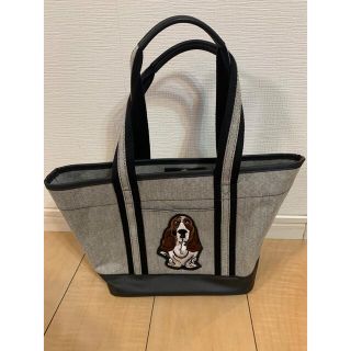 ハッシュパピー(Hush Puppies)のハッシュパピー(トートバッグ)