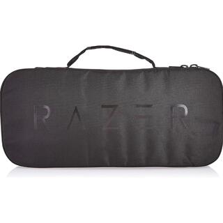 未使用品 RAZER KEYBOARD BAG V2 フルサイズキーボード(PC周辺機器)